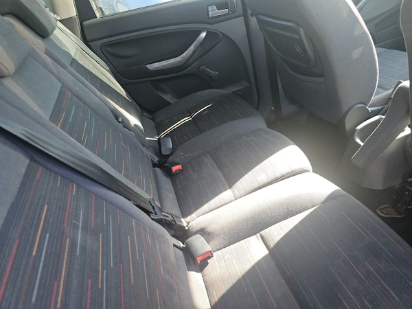 Used Ford C-Max 2008 for sale - 74330951: Photo 10