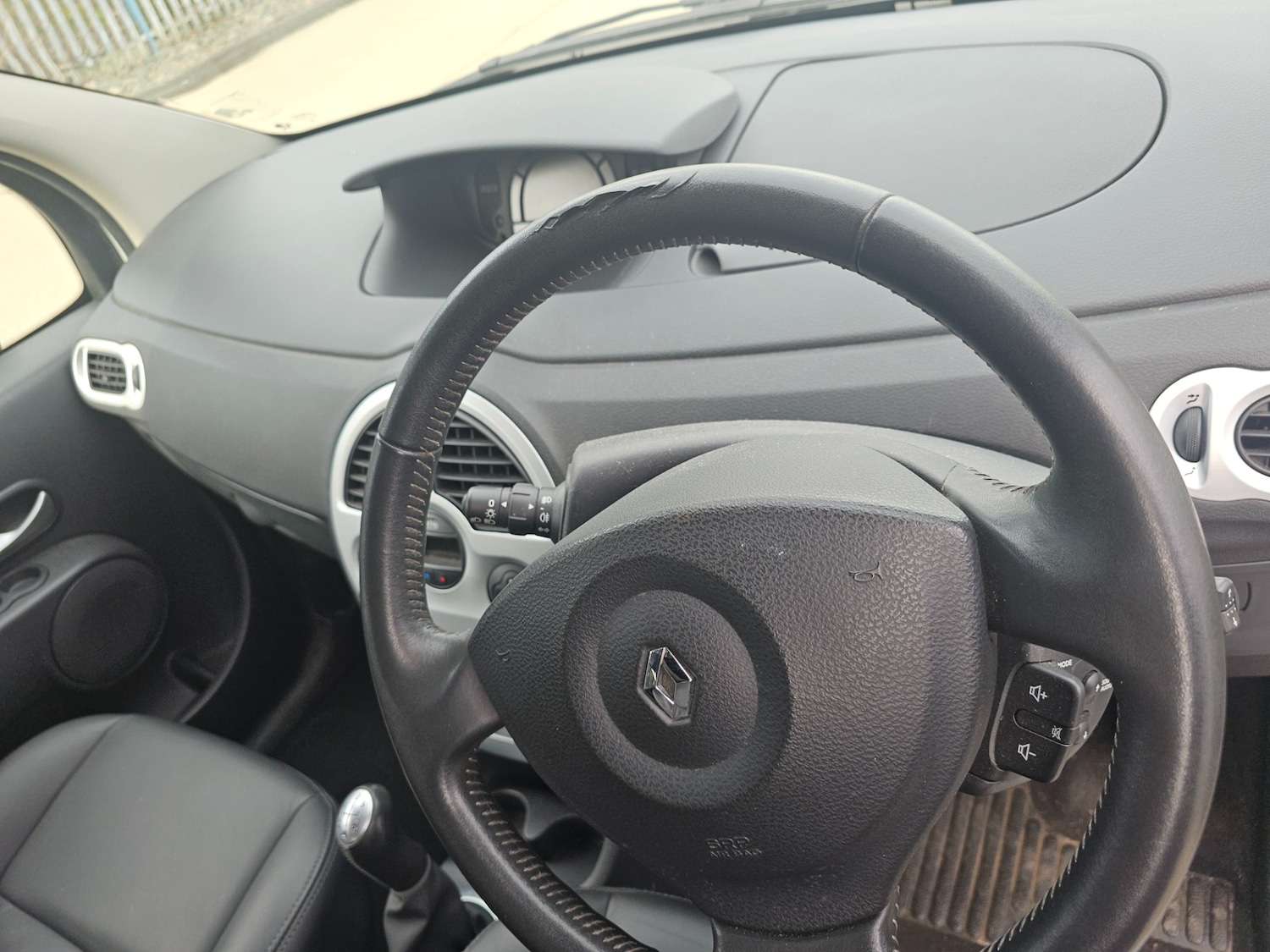 Used Renault Grand Modus 2008 for sale - 77651704: Photo 8