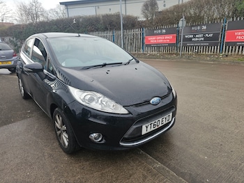 Ford Fiesta feature image