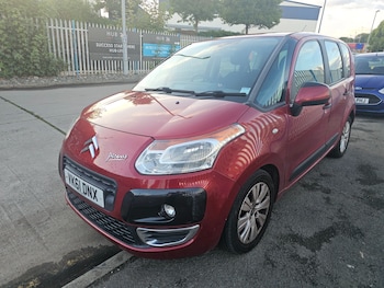 Used Citroen C3 Picasso 2011 for sale - 75948323: Photo