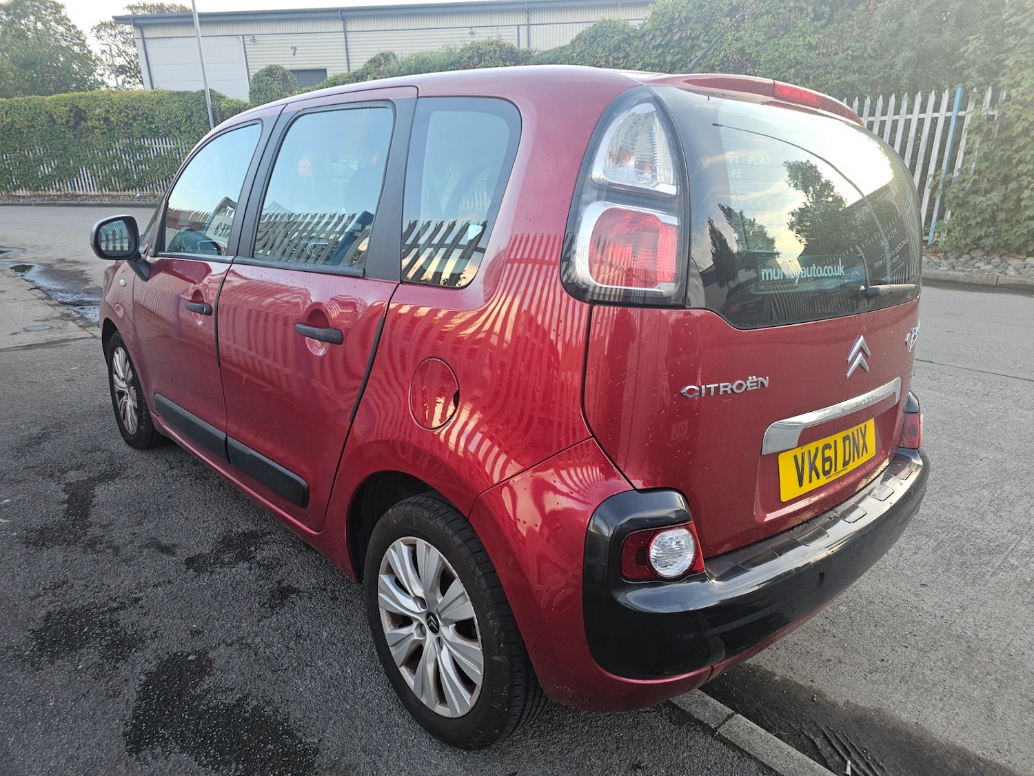 Vehicle 7