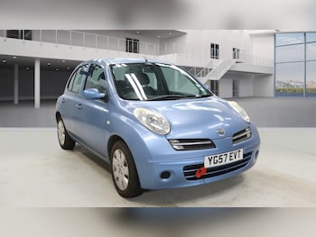 2007 (57) - 1.2 Spirita 5dr