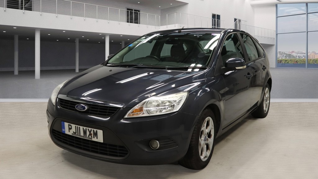 Used Ford Focus 2011 for sale - 77736211: Photo 2