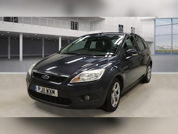 Used Ford Focus 2011 for sale - 77736211: Photo