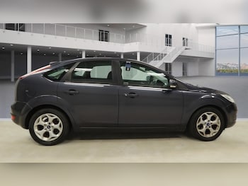 Used Ford Focus 2011 for sale - 77736211: Photo
