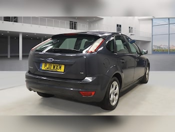 Used Ford Focus 2011 for sale - 77736211: Photo