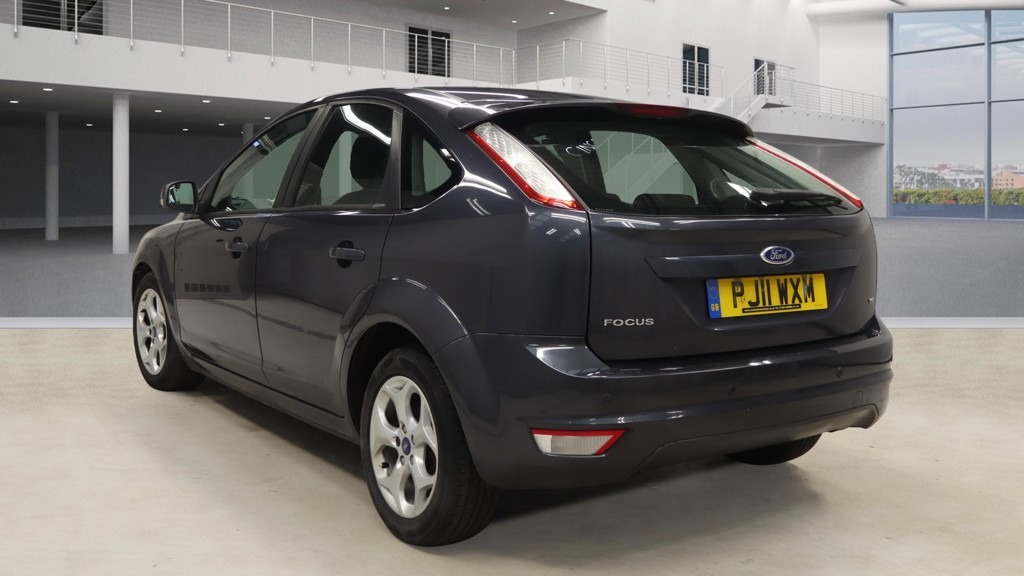Used Ford Focus 2011 for sale - 77736211: Photo 5