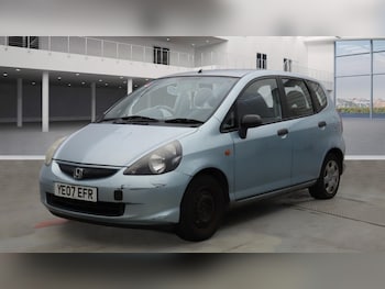 Used Honda Jazz 2007 for sale - 75505788: Photo