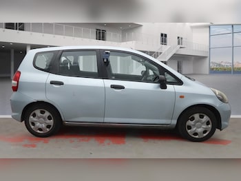 Used Honda Jazz 2007 for sale - 75505788: Photo
