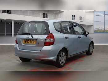Used Honda Jazz 2007 for sale - 75505788: Photo