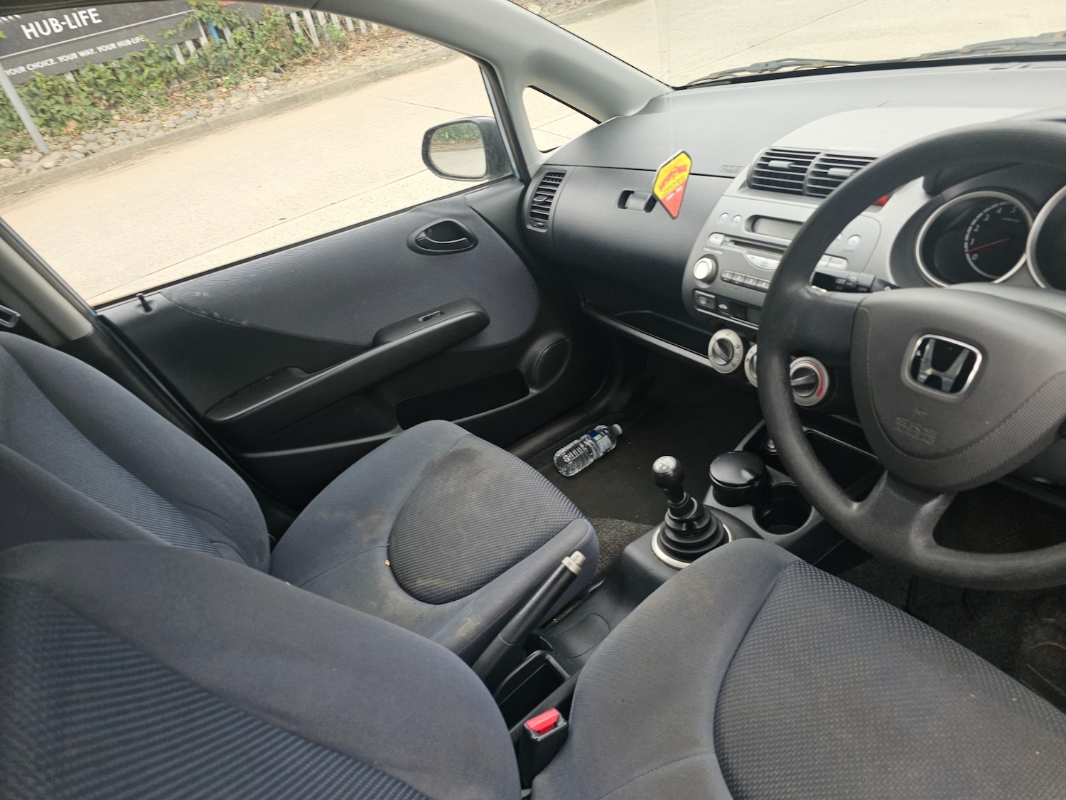 Vehicle 9