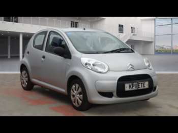 2011 (11) - 1.0i VT 5dr