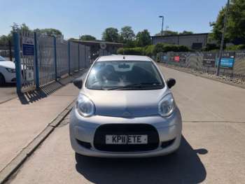 Used Citroen C1 2011 for sale - 74651975: Photo