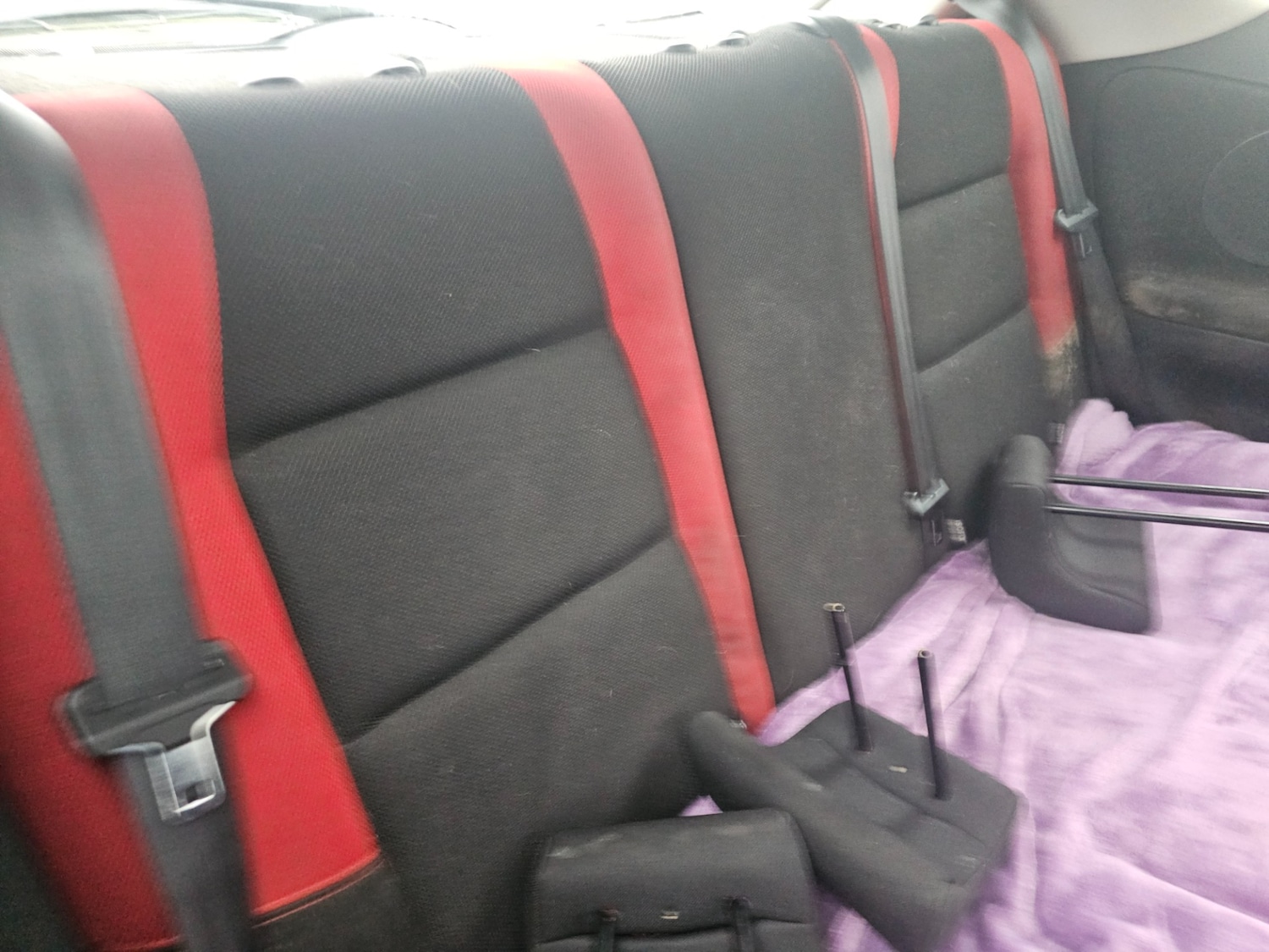 Used Peugeot 207 2009 for sale - 77421183: Photo 10