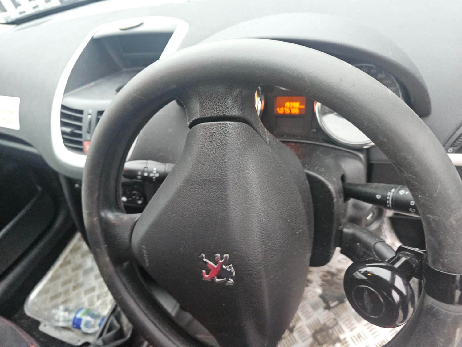 Used Peugeot 207 2009 for sale - 77421183: Photo 8