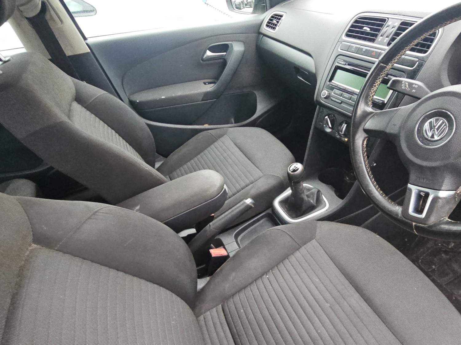 Used Volkswagen Polo 2012 for sale - 77034525: Photo 8