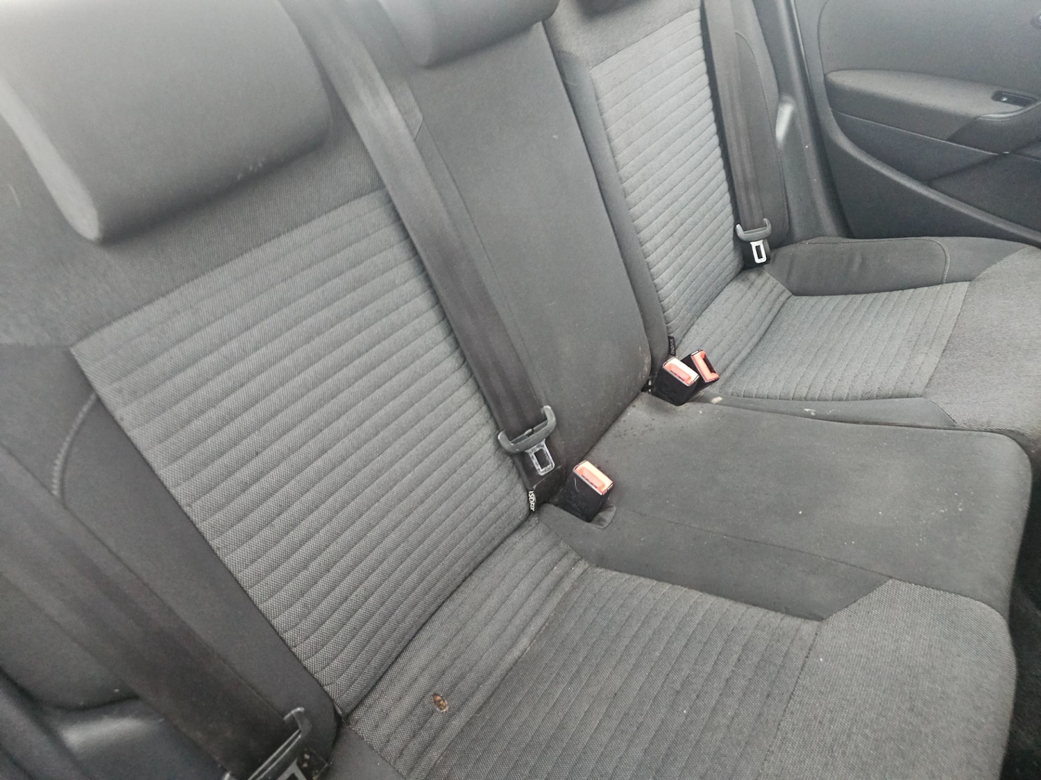 Used Volkswagen Polo 2012 for sale - 77034525: Photo 9