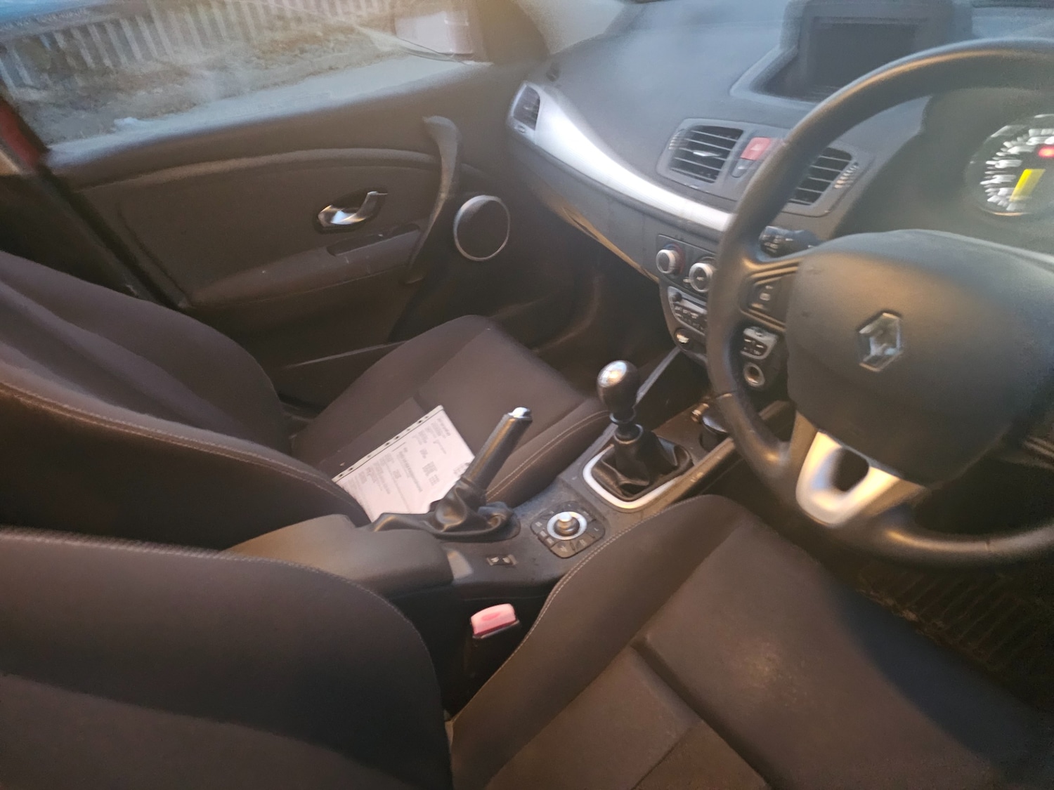 Used Renault Megane 2011 for sale - 76407350: Photo 9