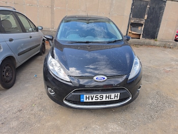 Used Ford Fiesta 2009 for sale - 79366149: Photo
