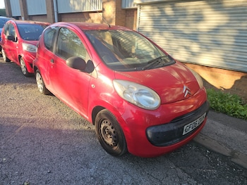 Used Citroen C1 2006 for sale - 75592807: Photo
