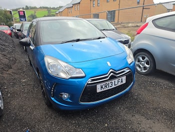 Used Citroen DS3 2013 for sale - 79882648: Photo