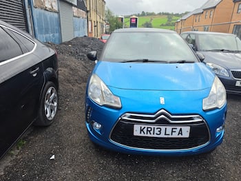 Used Citroen DS3 2013 for sale - 79882648: Photo