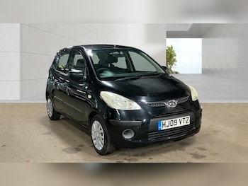 Used Hyundai i10 2009 for sale - 79575765: Photo