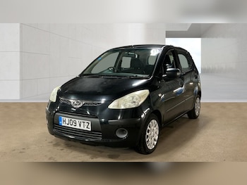 Used Hyundai i10 2009 for sale - 79575765: Photo