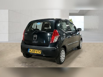 Used Hyundai i10 2009 for sale - 79575765: Photo