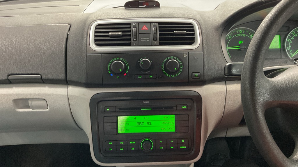 Used Skoda Fabia 2007 for sale - 76514378: Photo 11