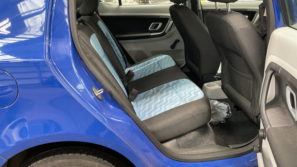 Used Skoda Fabia 2007 for sale - 76514378: Photo 8