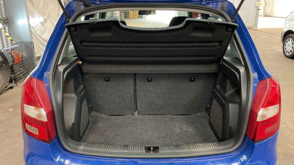 Used Skoda Fabia 2007 for sale - 76514378: Photo 9