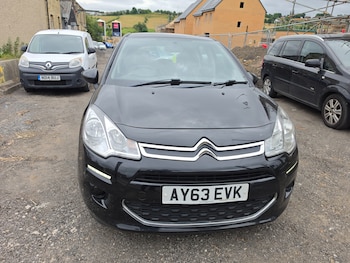 Used Citroen C3 2013 for sale - 79615012: Photo