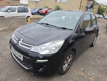 Used Citroen C3 2013 for sale - 79615012: Photo