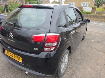 Used Citroen C3 2013 for sale - 79615012: Photo