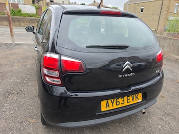 Used Citroen C3 2013 for sale - 79615012: Photo