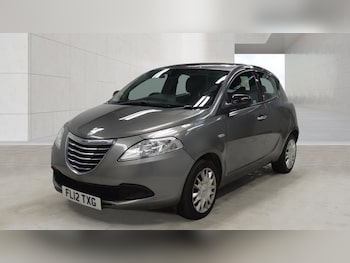 Used Chrysler Ypsilon 2012 for sale - 78870025: Photo