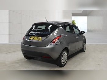 Used Chrysler Ypsilon 2012 for sale - 78870025: Photo