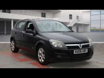 2006 (06) - 1.6i 16V SXi 5dr