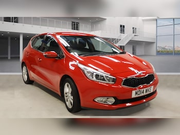 2014 (14) - 1.4 2 5dr