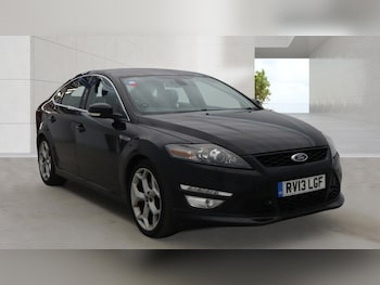 Used Ford Mondeo 2013 for sale - 79191756: Photo