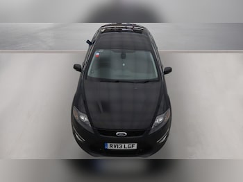 Used Ford Mondeo 2013 for sale - 79191756: Photo