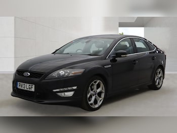Used Ford Mondeo 2013 for sale - 79191756: Photo