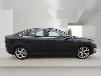 Used Ford Mondeo 2013 for sale - 79191756: Photo