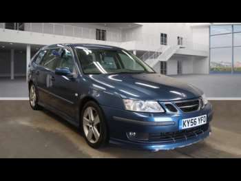 2006 (56) - 2.8T Aero 5dr