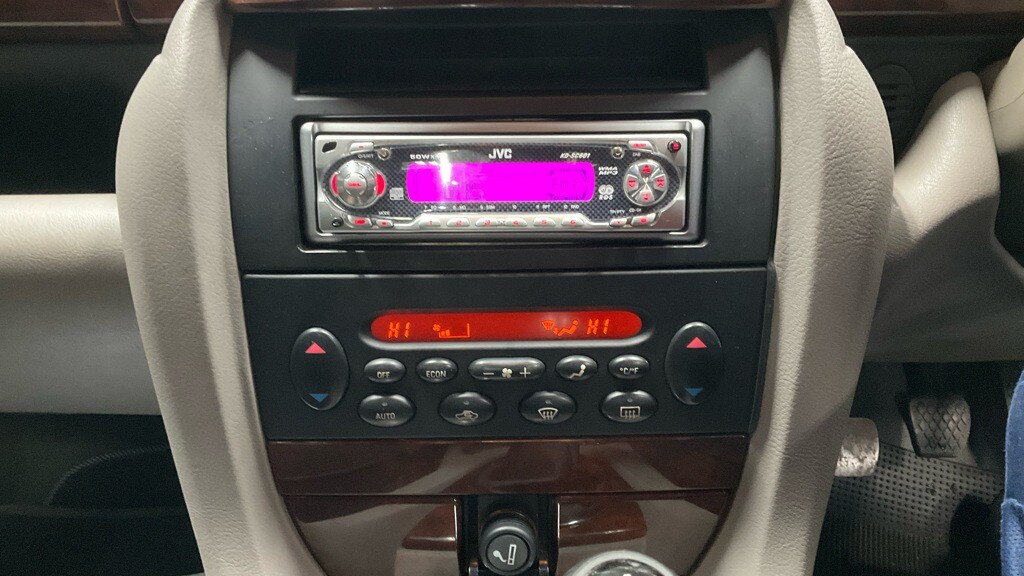 Used Rover 75 2003 for sale - 77409810: Photo 11