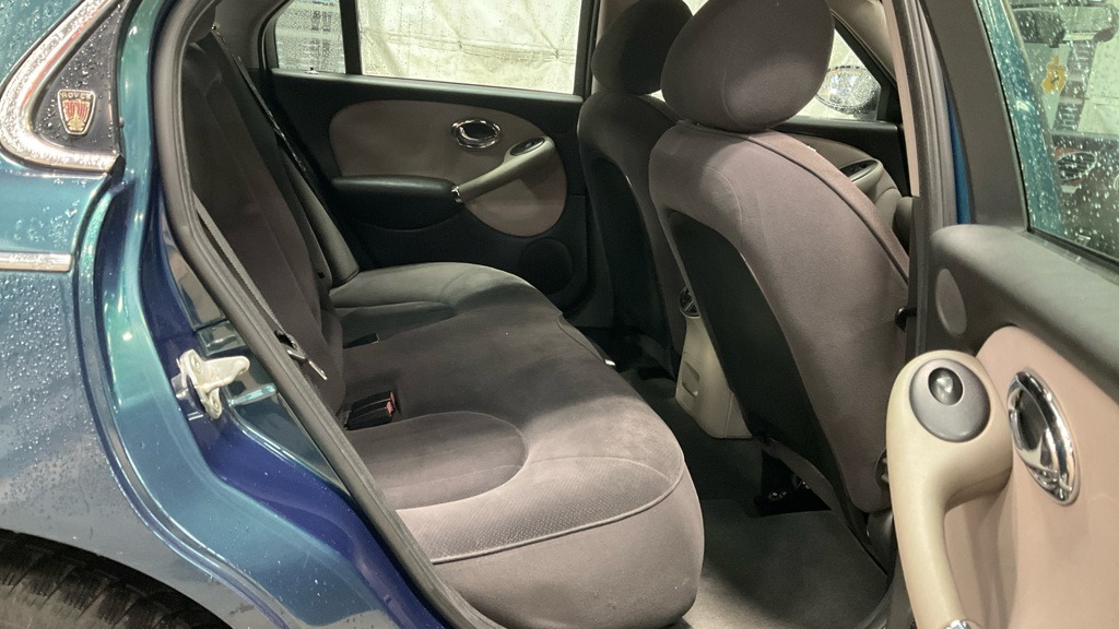 Used Rover 75 2003 for sale - 77409810: Photo 8