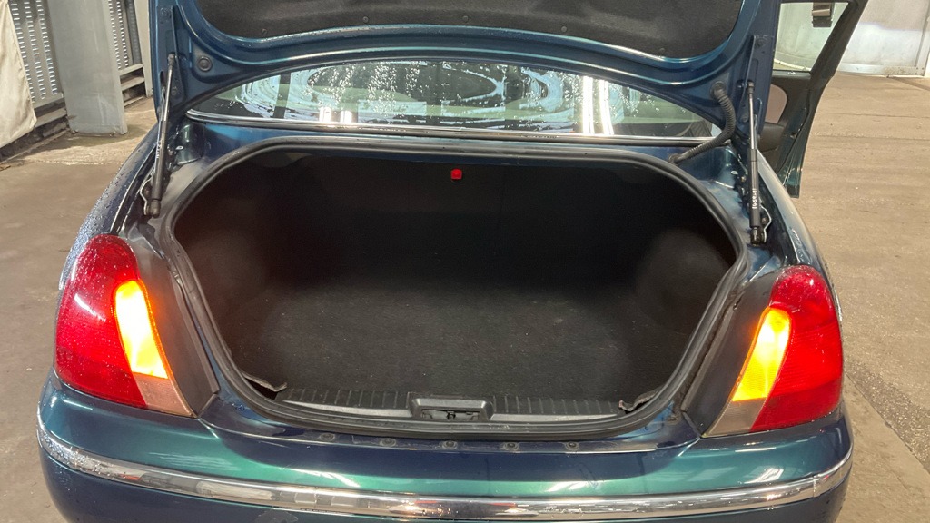 Used Rover 75 2003 for sale - 77409810: Photo 9