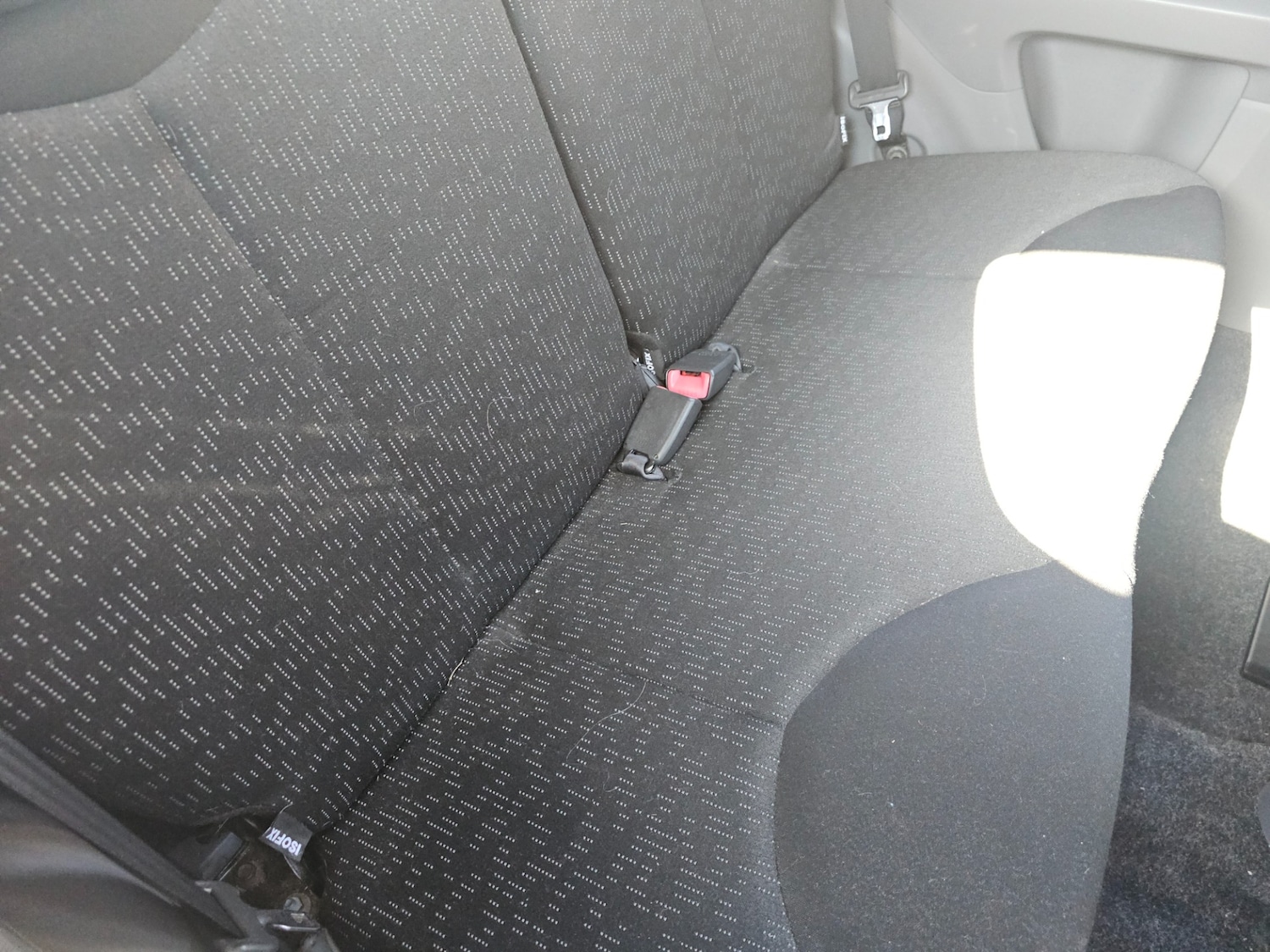 Used Peugeot 107 2010 for sale - 77932564: Photo 10