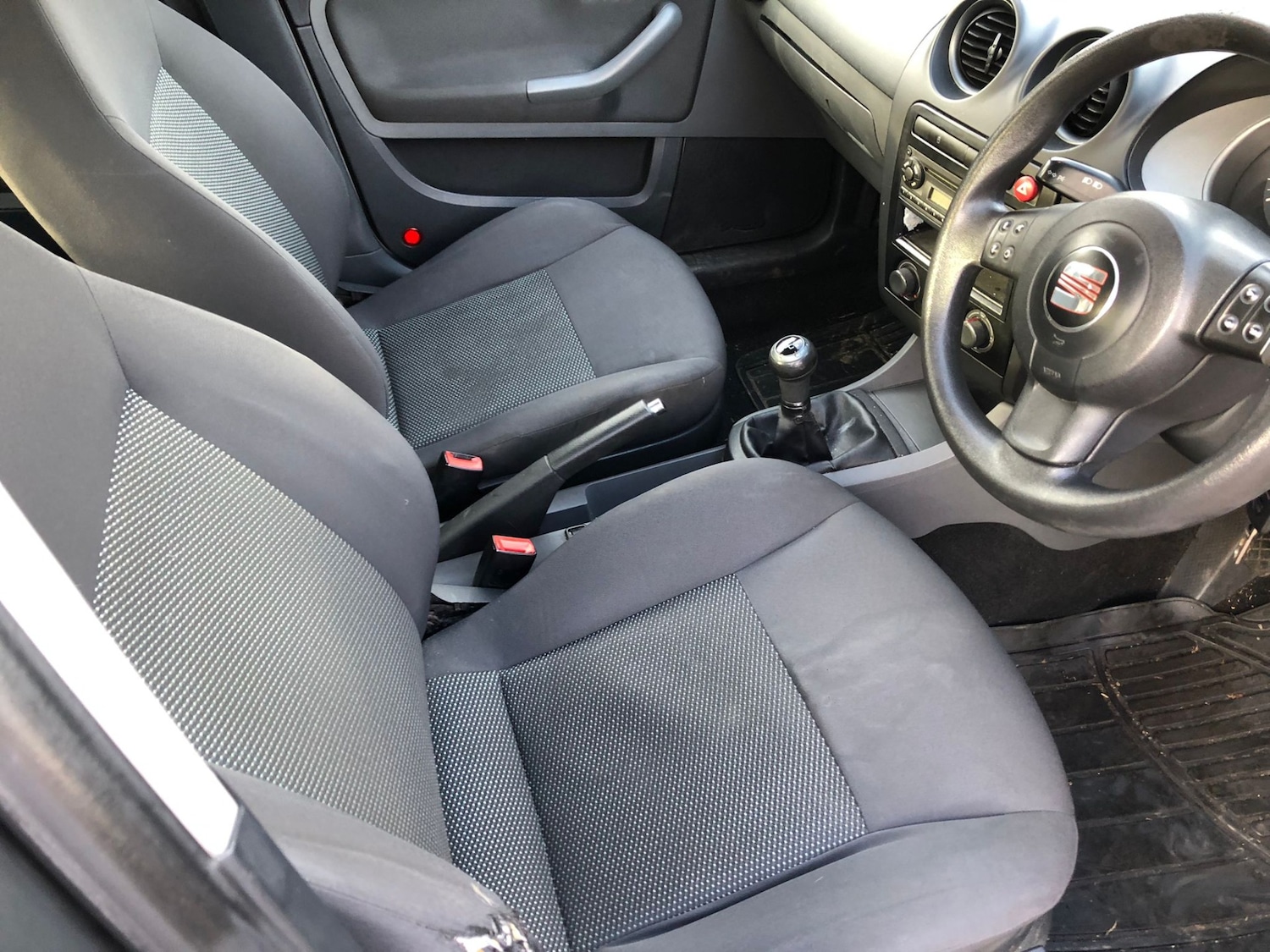 Used SEAT Ibiza 2008 for sale - 77196157: Photo 10